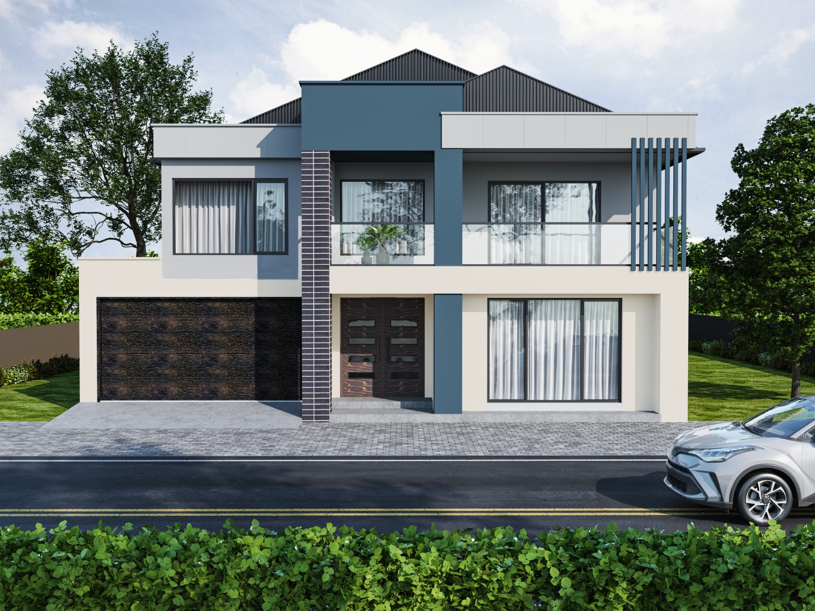 Architecture Design Services by Smart Engineering Estimates SEE