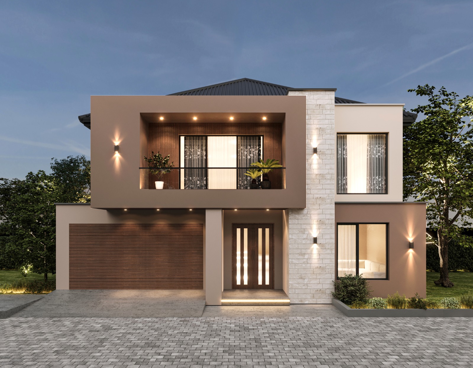 Architecture Design Services by Smart Engineering Estimates SEE