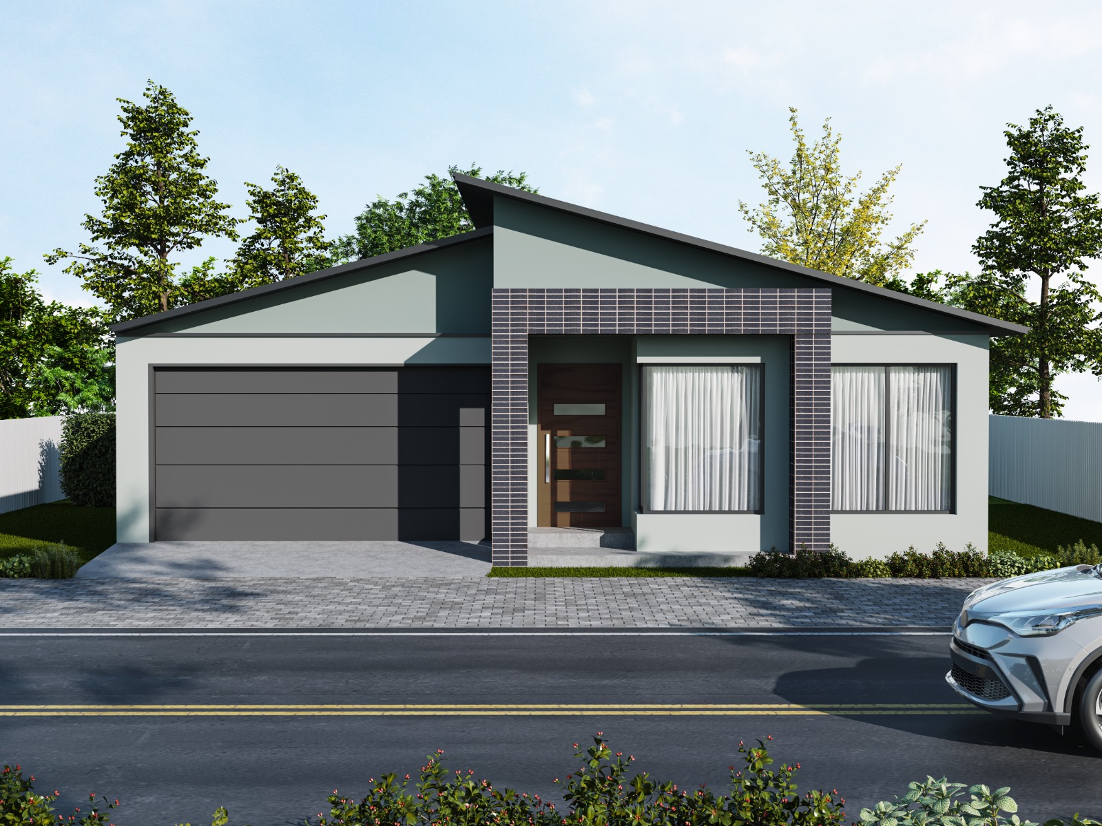 Architecture Design Services by Smart Engineering Estimates SEE