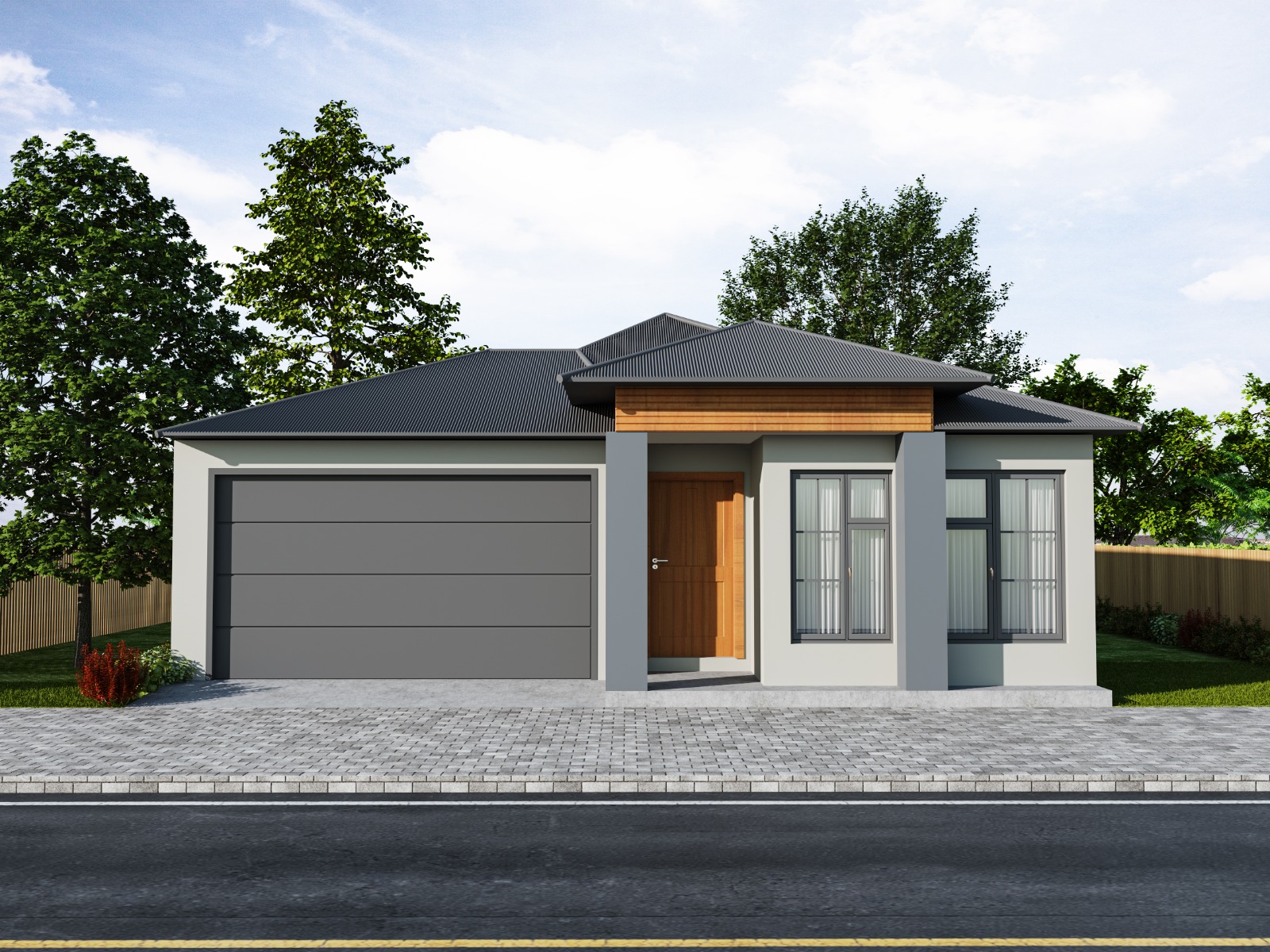 Architecture Design Services by Smart Engineering Estimates SEE