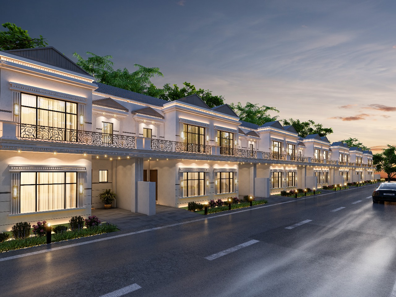 Architecture Design Services by Smart Engineering Estimates SEE