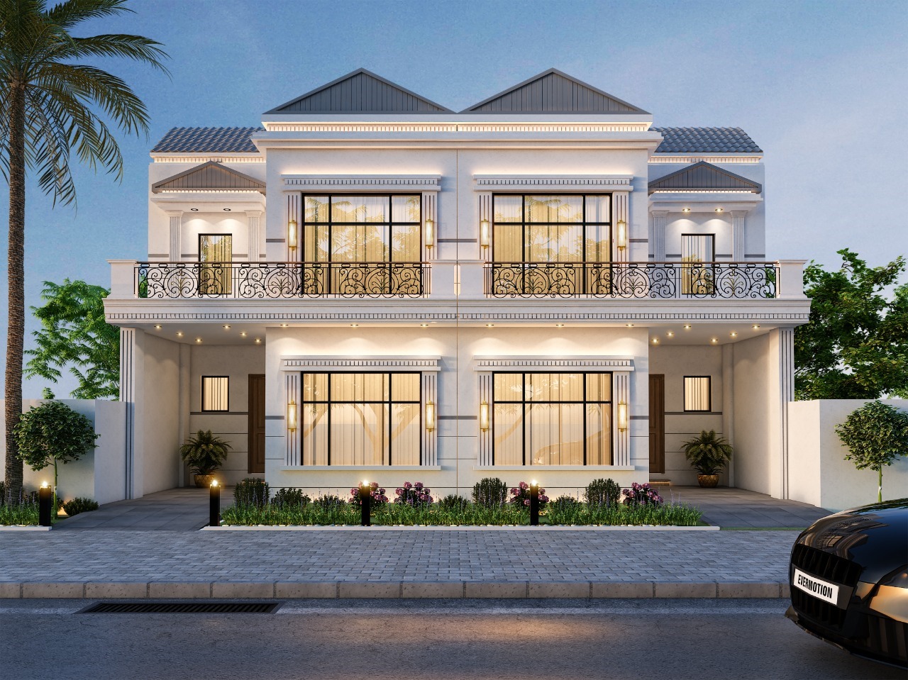 Architecture Design Services by Smart Engineering Estimates SEE