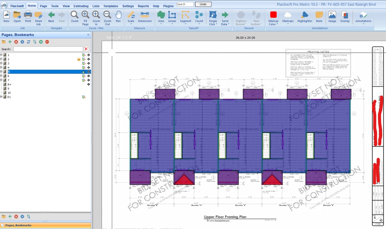 Construction Estimation Services by Smart Engineering Estimates SEE