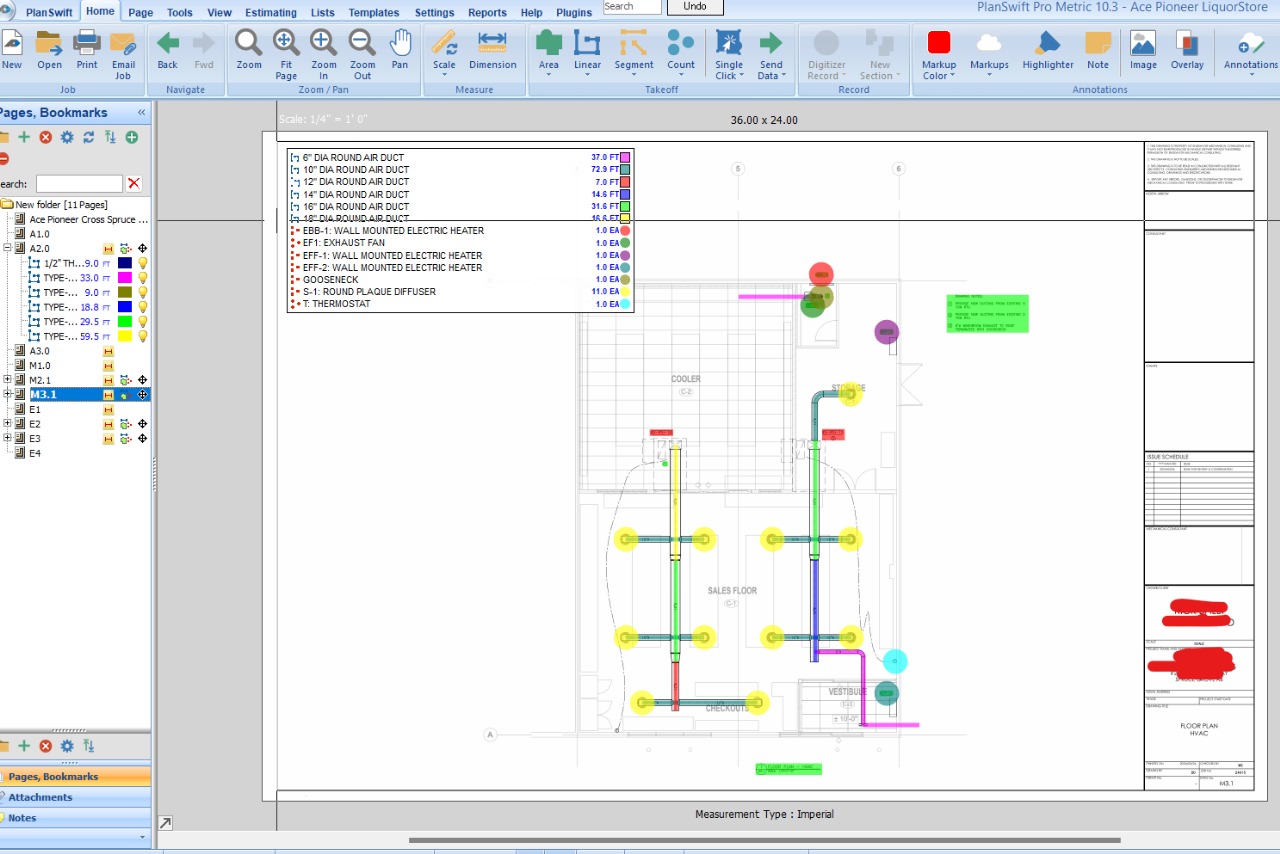 Construction Estimation Services by Smart Engineering Estimates SEE