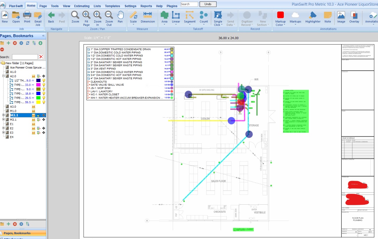Construction Estimation Services by Smart Engineering Estimates SEE