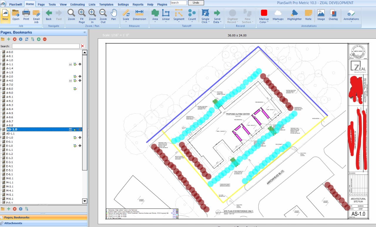 Construction Estimation Services by Smart Engineering Estimates SEE