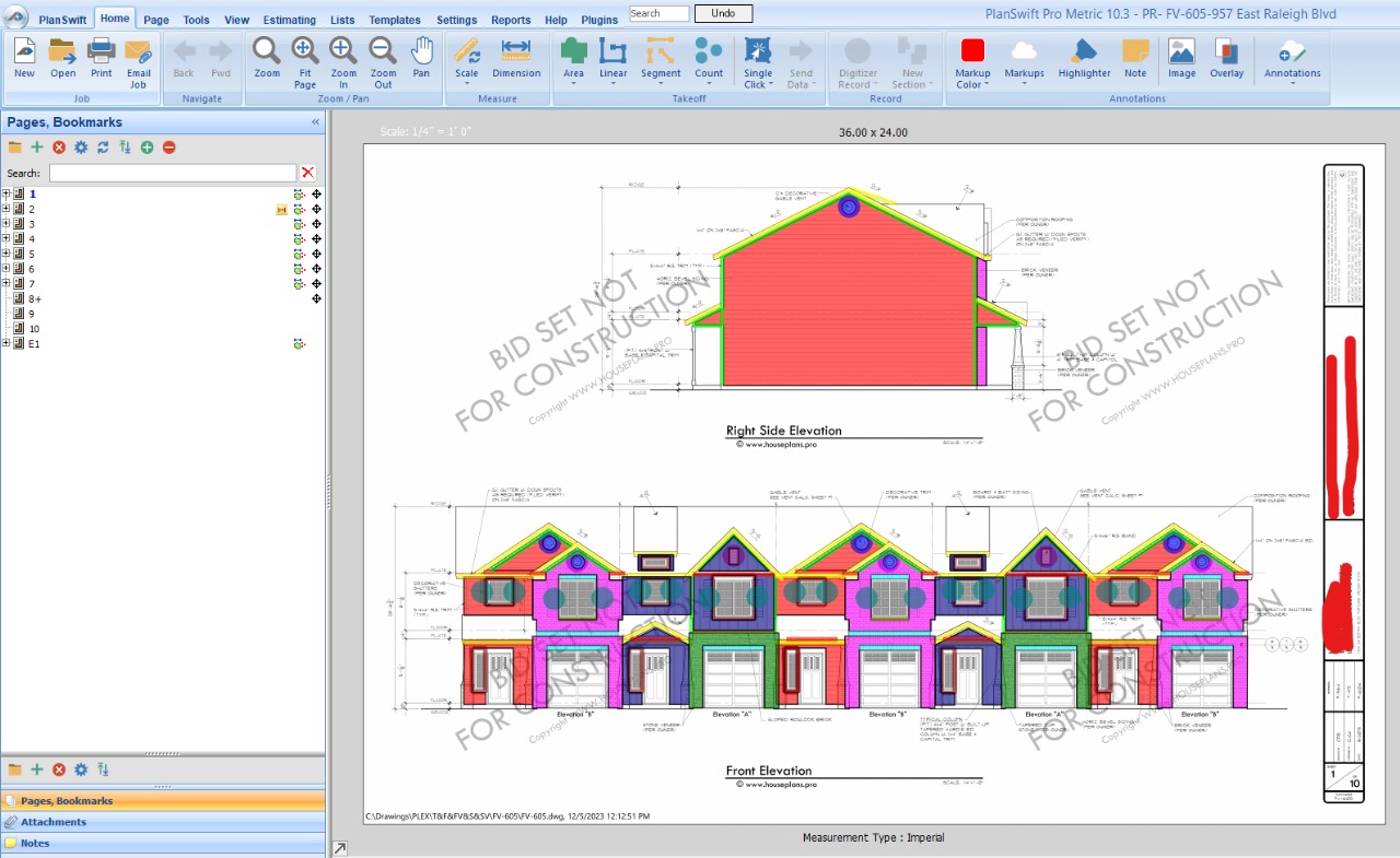Construction Estimation Services by Smart Engineering Estimates SEE